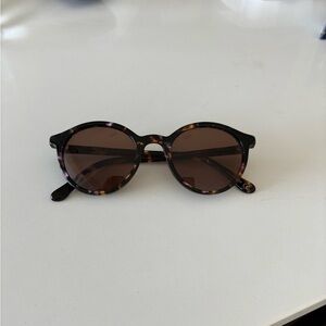 MADEWELL Layton Sunglasses